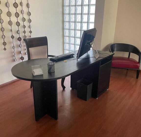 Отель Boutique Azhares