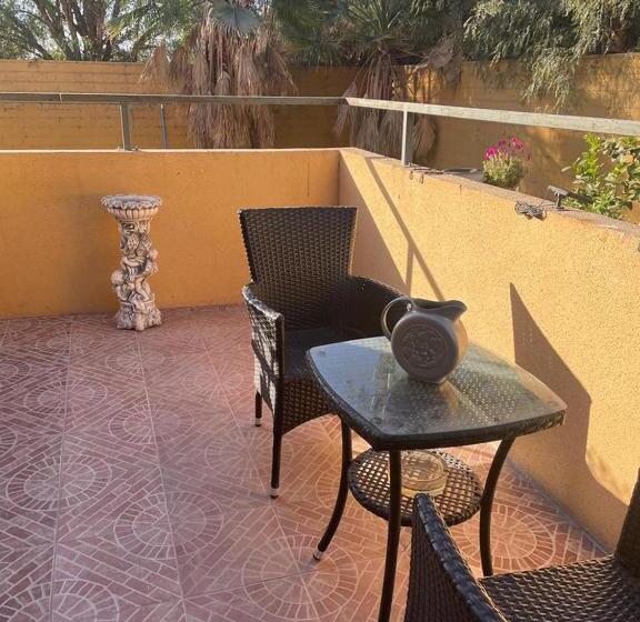 Отель Boutique Azhares