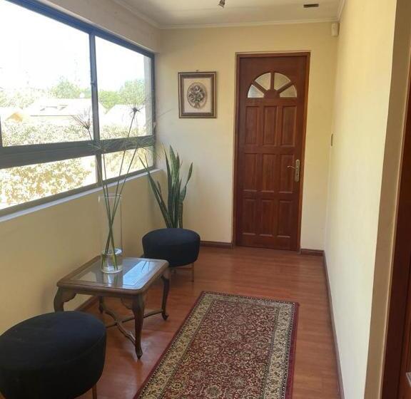 Отель Boutique Azhares