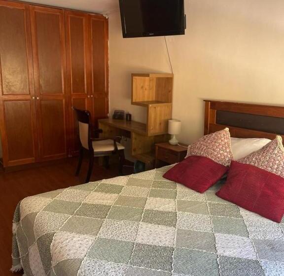 Отель Boutique Azhares