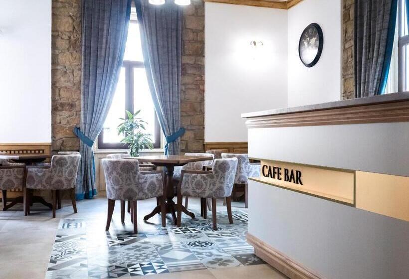 ホテル Casa Huber