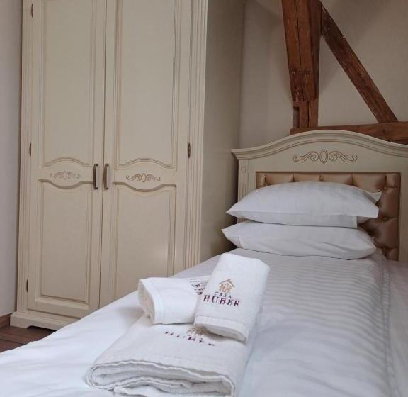 ホテル Casa Huber