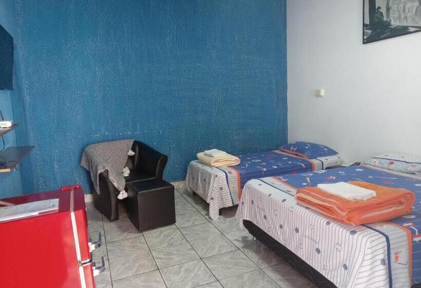 فنادق الكبسولة El Viajero Hostel & Suítes 10