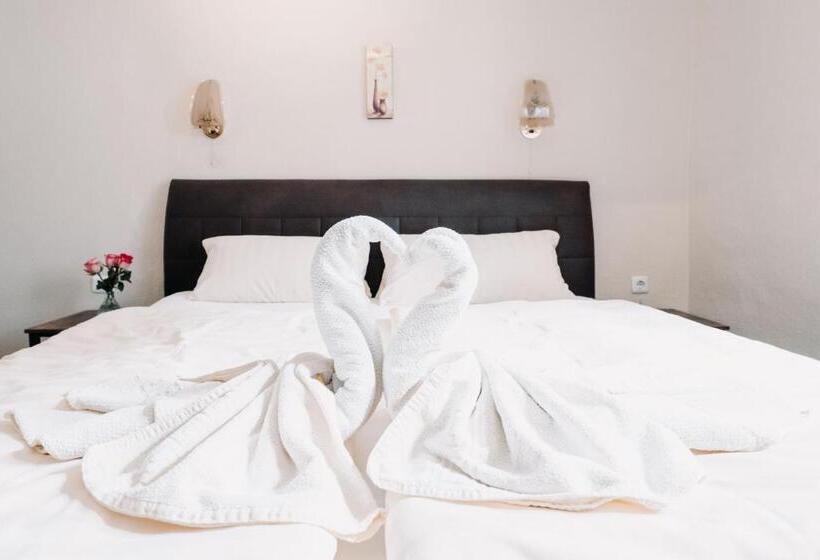 酒店 Gasthof Greimel