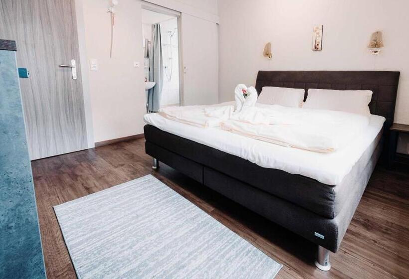 酒店 Gasthof Greimel