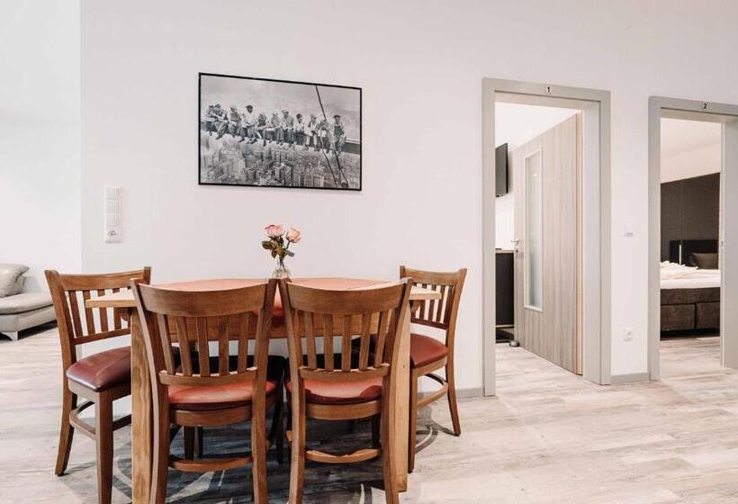 酒店 Gasthof Greimel