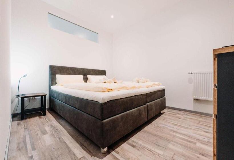 酒店 Gasthof Greimel