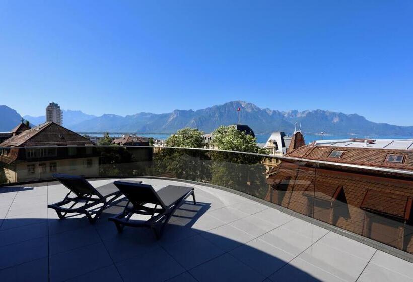 فندق The Freddie Mercury