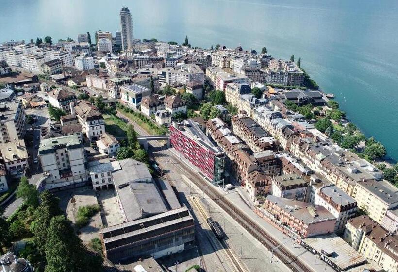 فندق The Freddie Mercury