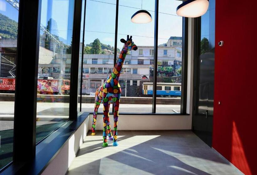 فندق The Freddie Mercury