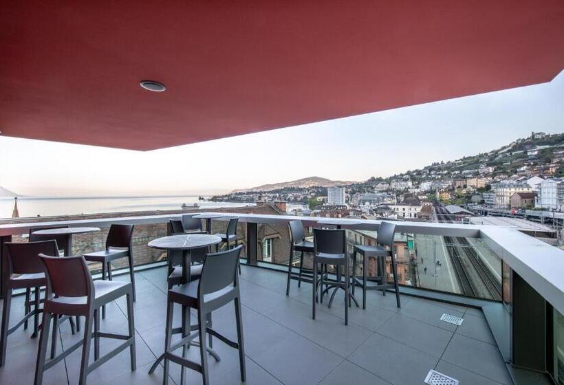 فندق The Freddie Mercury