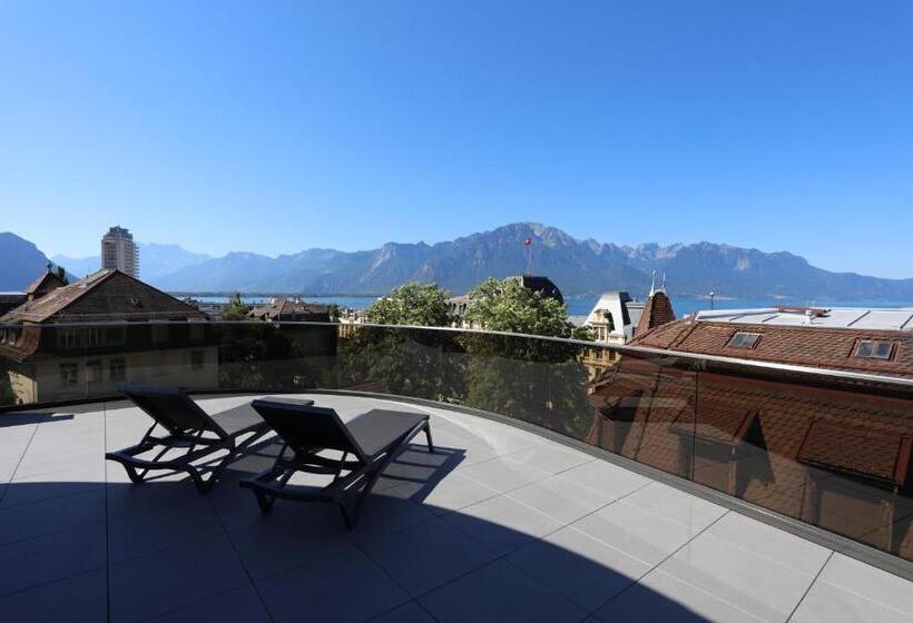 فندق The Freddie Mercury