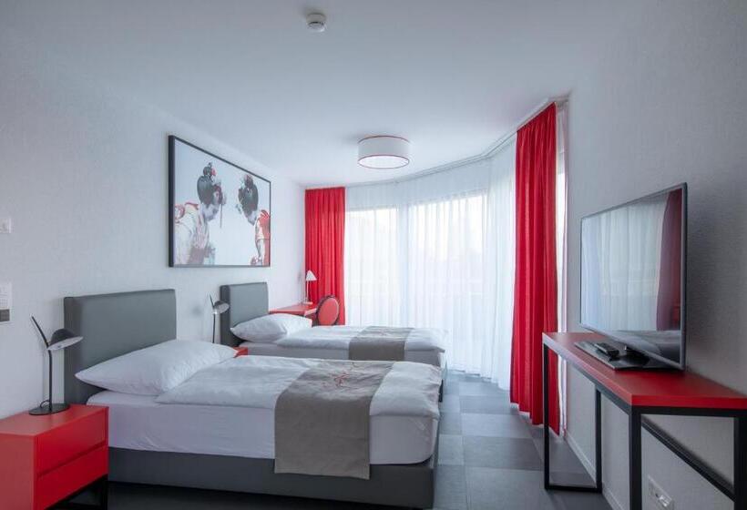 فندق The Freddie Mercury