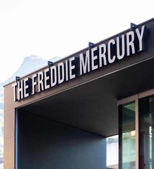فندق The Freddie Mercury
