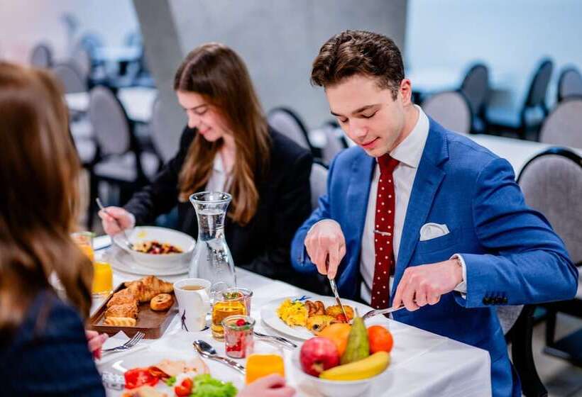 فندق The Freddie Mercury