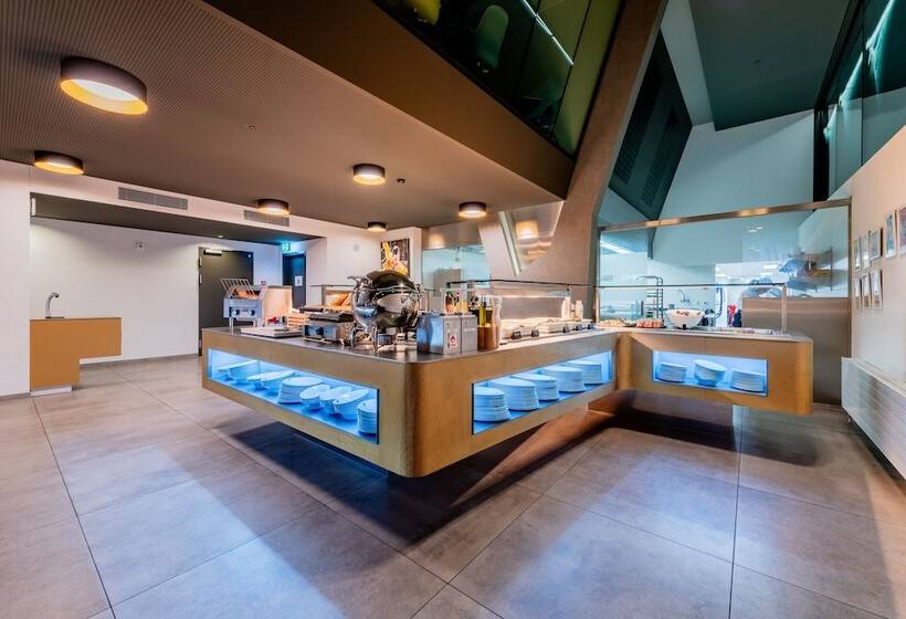 فندق The Freddie Mercury