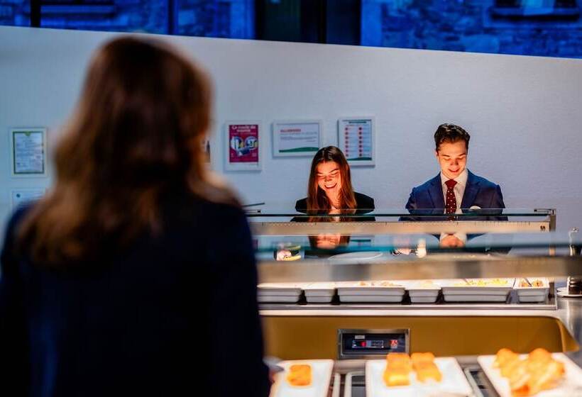 فندق The Freddie Mercury