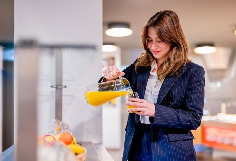 فندق The Freddie Mercury