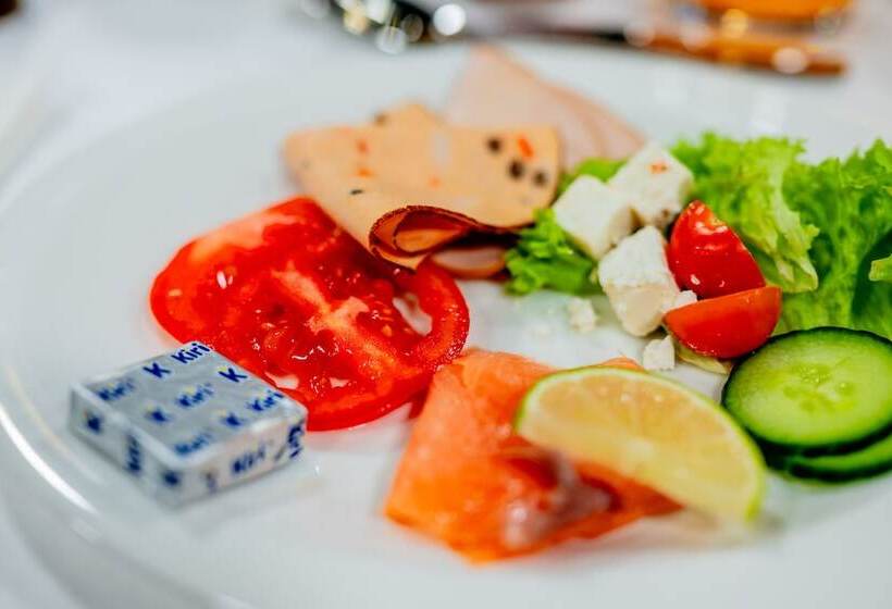 فندق The Freddie Mercury