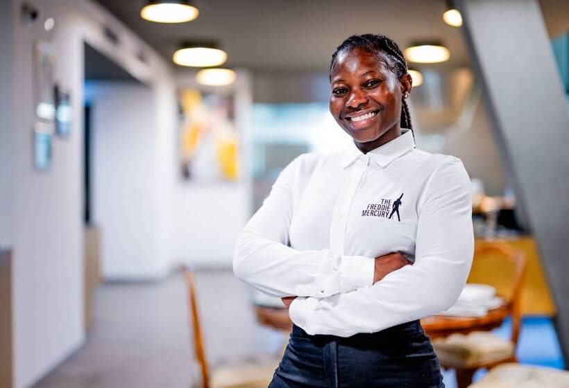 فندق The Freddie Mercury