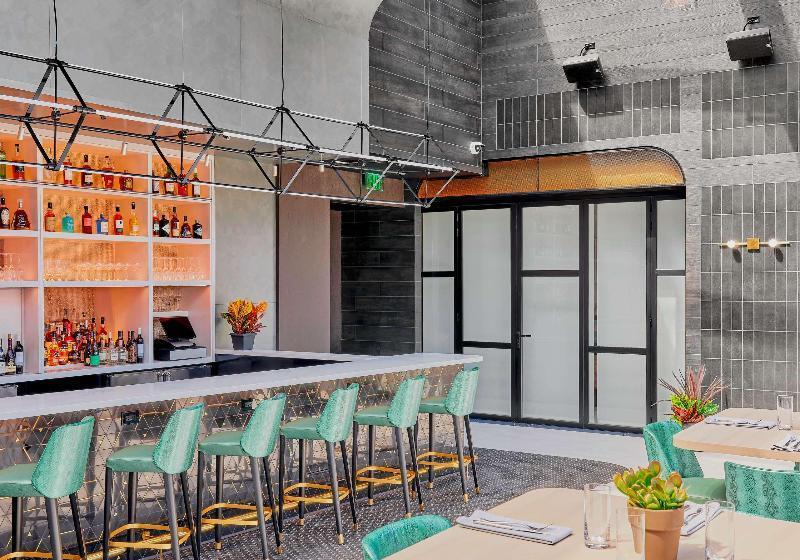 فندق The Godfrey Detroit, Curio Collection By Hilton