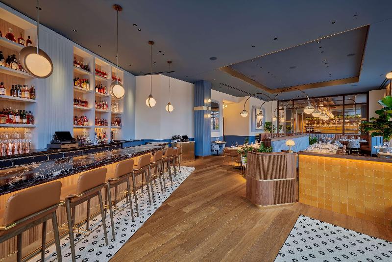 فندق The Godfrey Detroit, Curio Collection By Hilton