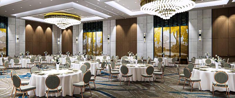 فندق The Godfrey Detroit, Curio Collection By Hilton