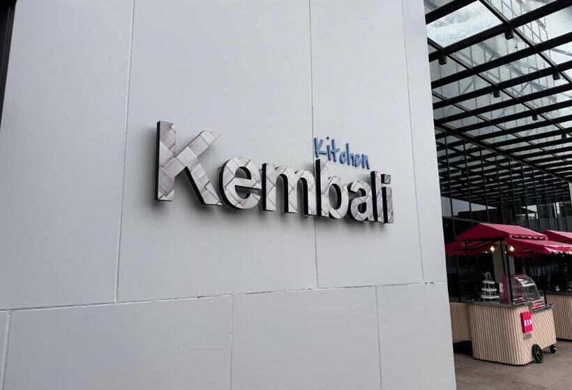 Minnook Suites, Inside Yanne Hotel, Genting Highlands