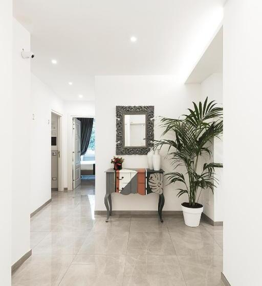 בית מלון כפרי Vaticano Luxury Guest House