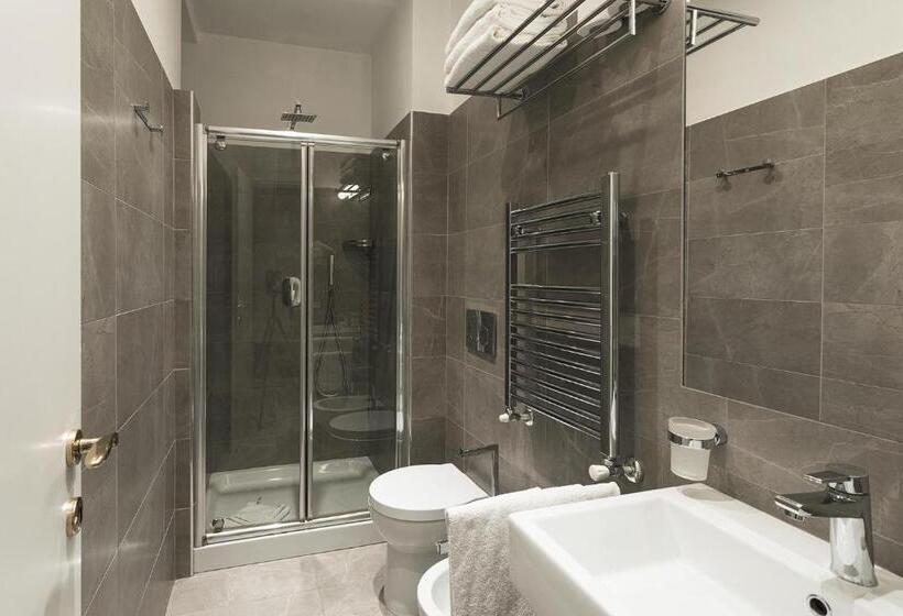 בית מלון כפרי Vaticano Luxury Guest House