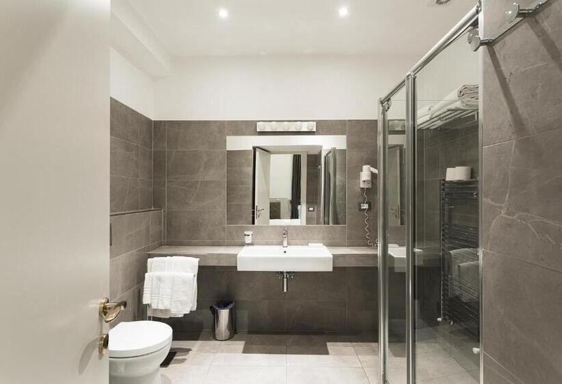 בית מלון כפרי Vaticano Luxury Guest House