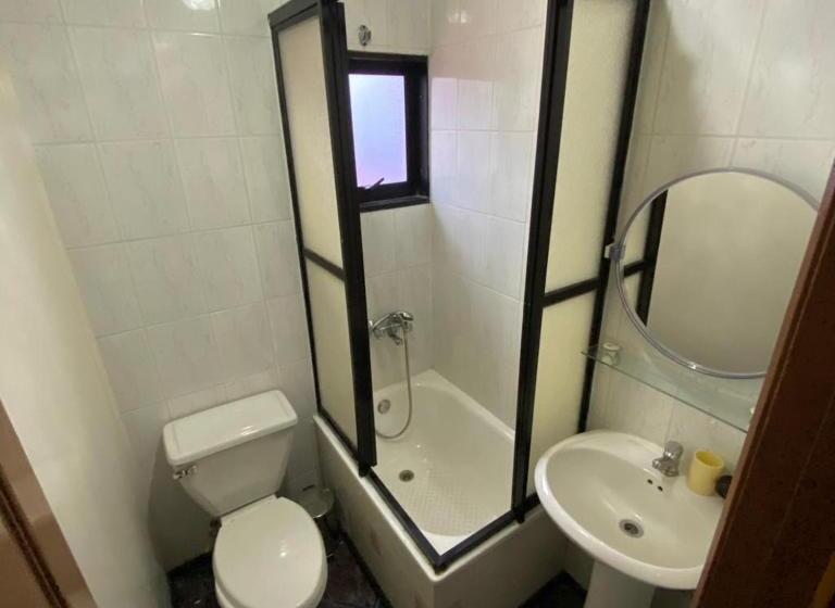 בית מלון כפרי Yagan Porvenir