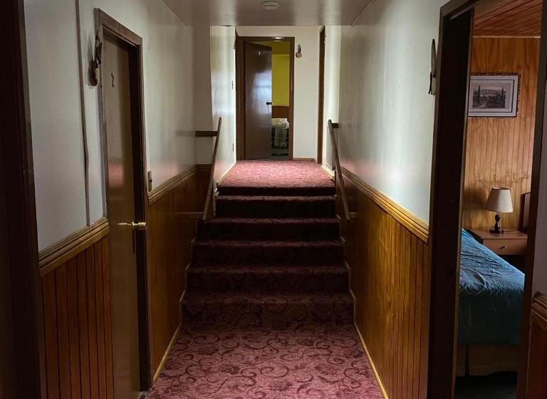 בית מלון כפרי Yagan Porvenir