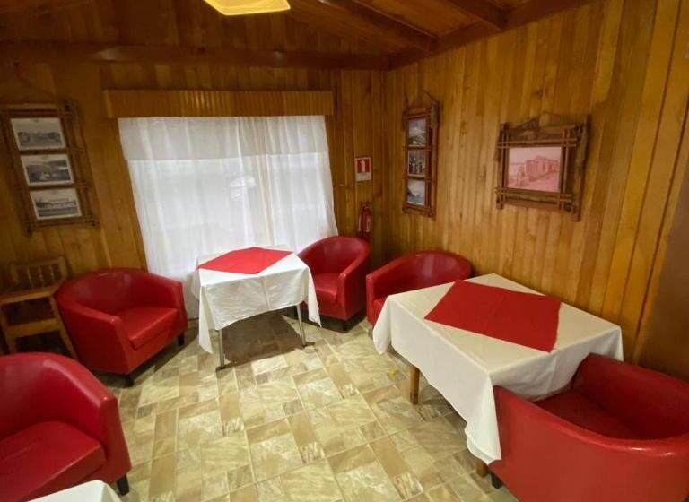 בית מלון כפרי Yagan Porvenir