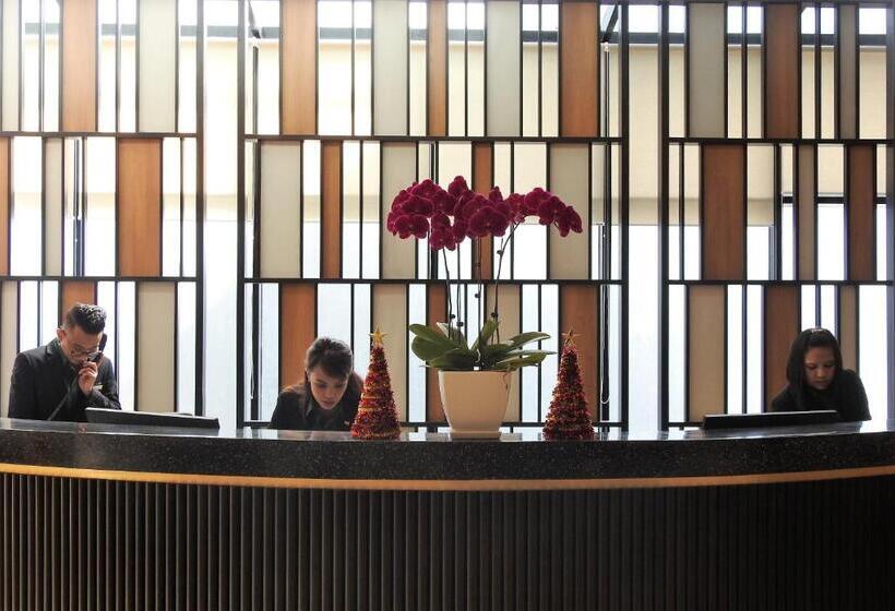 فندق Yume Dream Genting Highlands