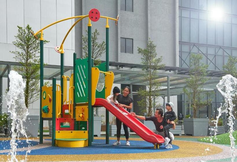 فندق Yume Dream Genting Highlands