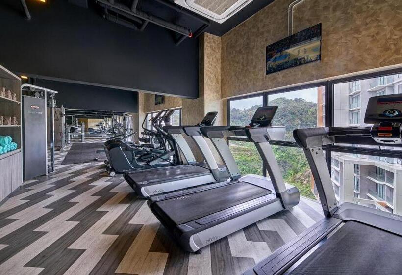 فندق Yume Dream Genting Highlands