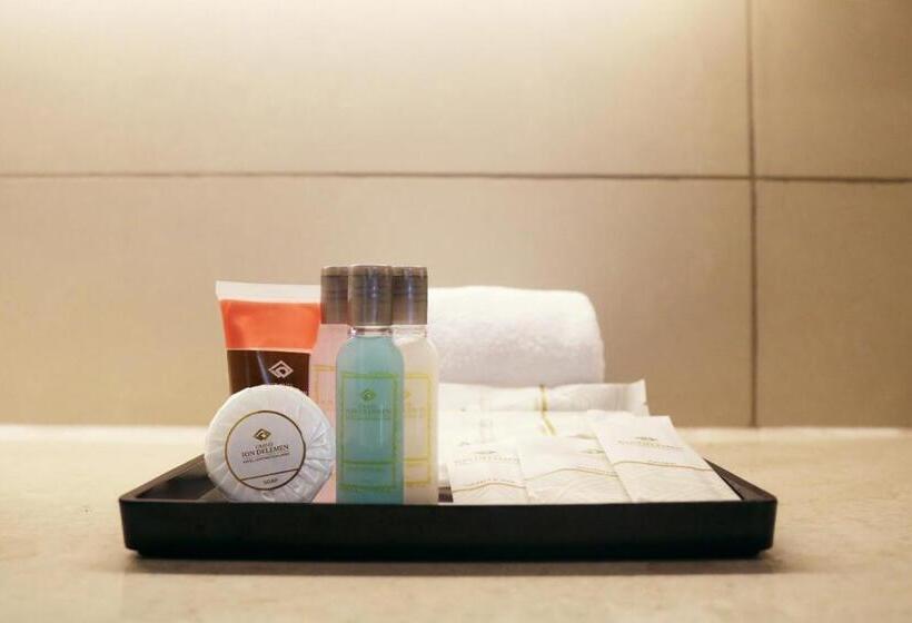 فندق Yume Dream Genting Highlands