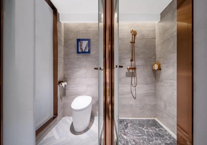 Lanou Hotel Lhasa Municipal Government Tibet University