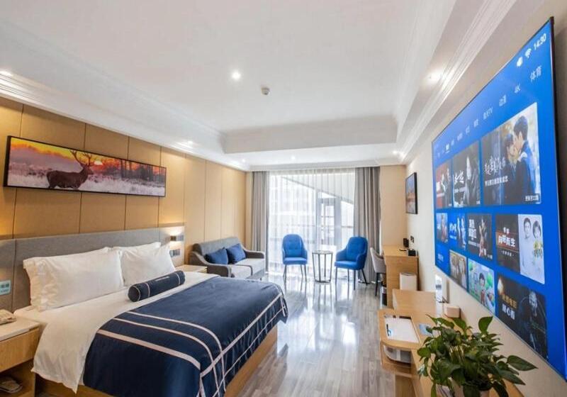 Lanou Hotel Yellowstone Harbor Area Moore Cityland