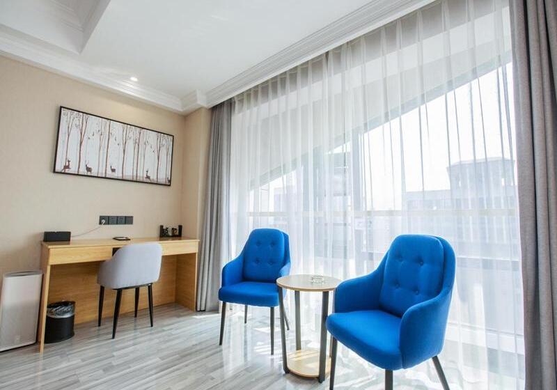 Lanou Hotel Yellowstone Harbor Area Moore Cityland