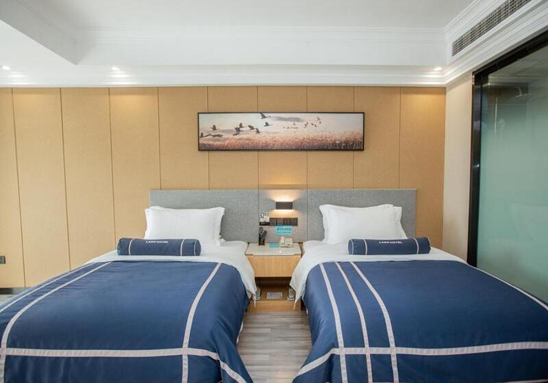 Lanou Hotel Yellowstone Harbor Area Moore Cityland