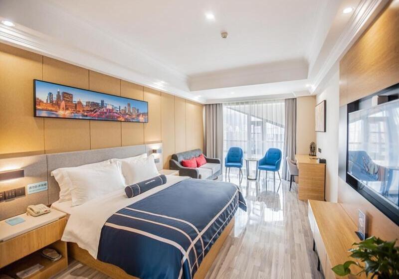 Lanou Hotel Yellowstone Harbor Area Moore Cityland