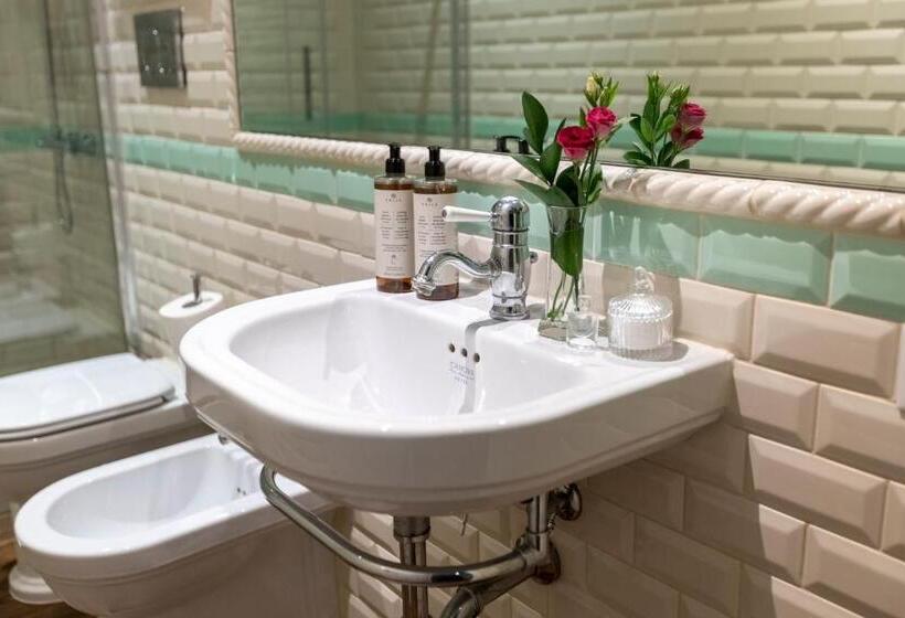 پانسیون Alla Corte Guest House