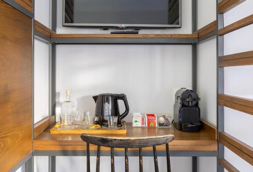 پانسیون Alla Corte Guest House