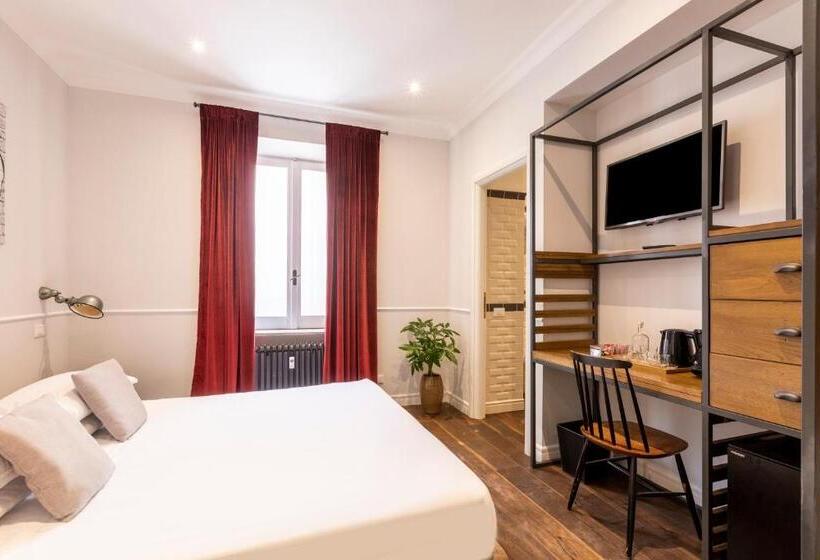 پانسیون Alla Corte Guest House