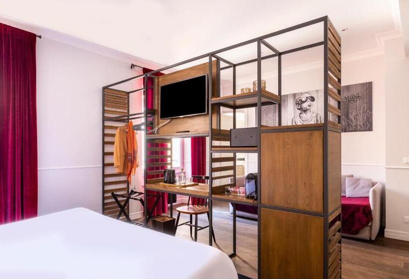 پانسیون Alla Corte Guest House