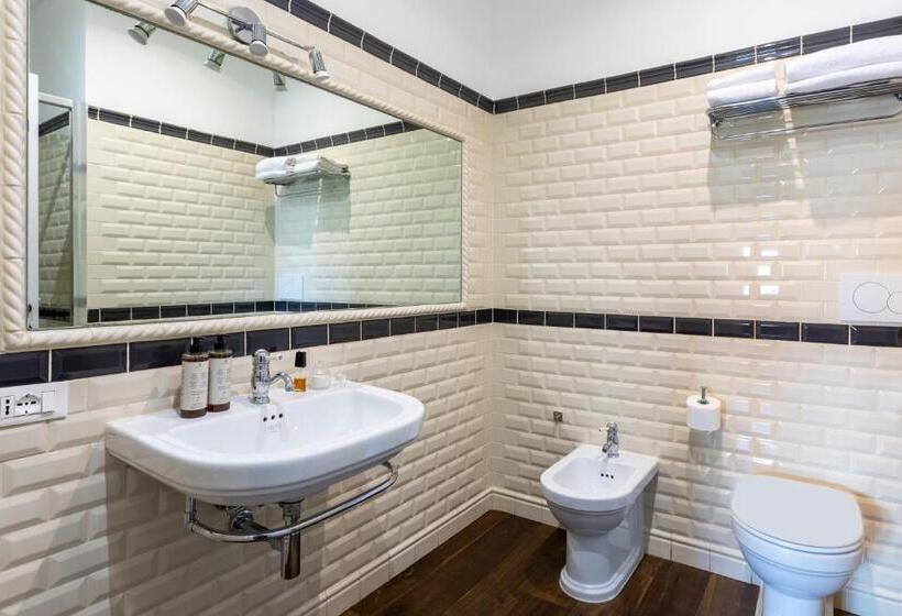 پانسیون Alla Corte Guest House