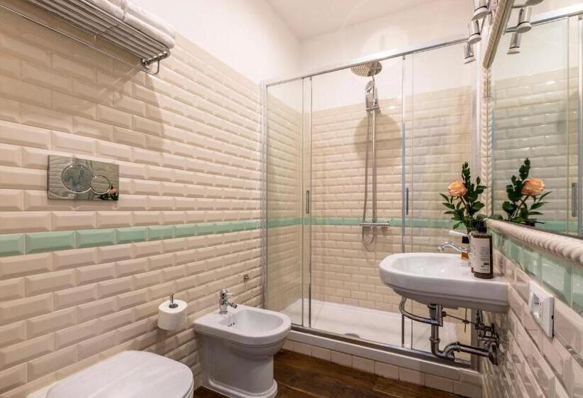 پانسیون Alla Corte Guest House