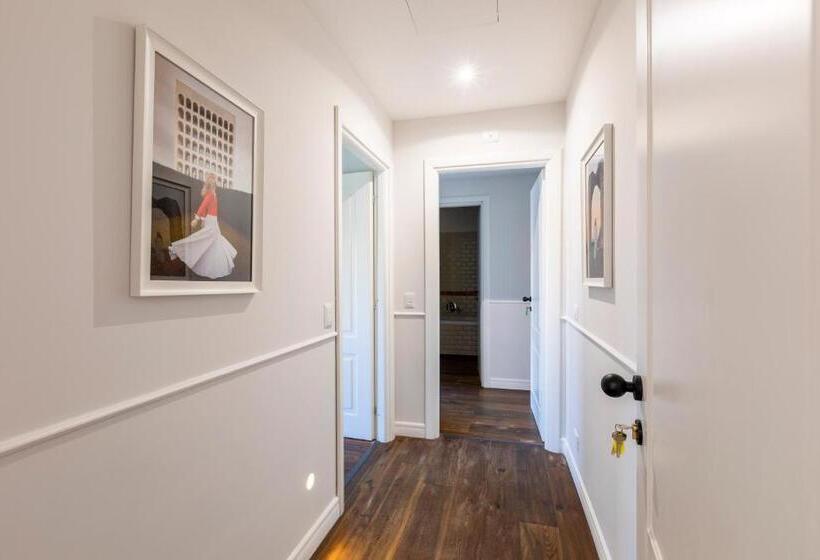 پانسیون Alla Corte Guest House